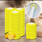 Lemon Scented Replacement Brush Head