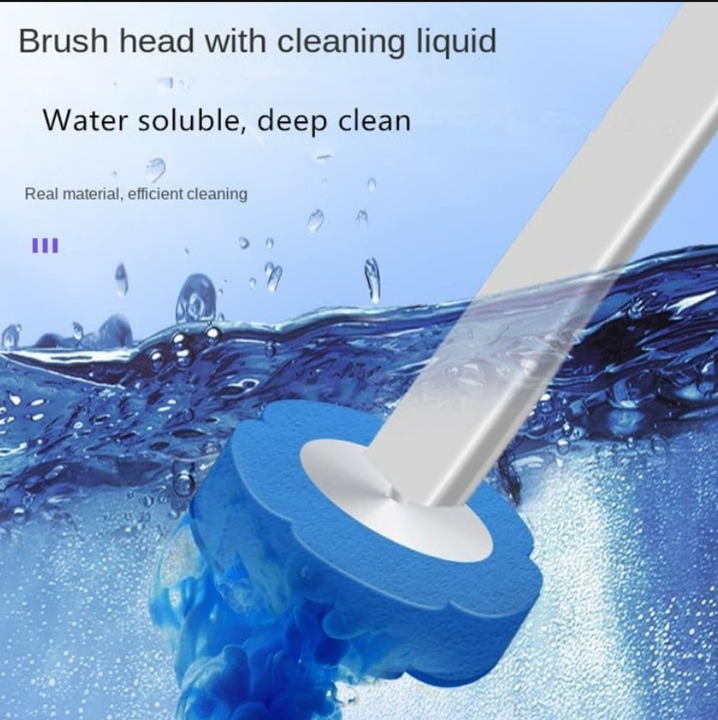 BrushSafe