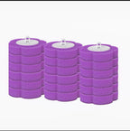 Lavender Scented Replacement Brush Head